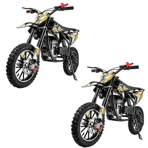 Blaze Venom 100