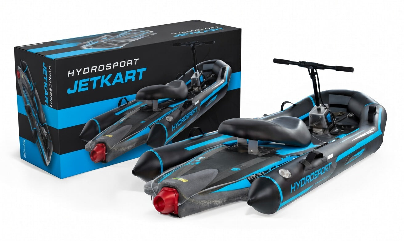 Overland WaterKart™