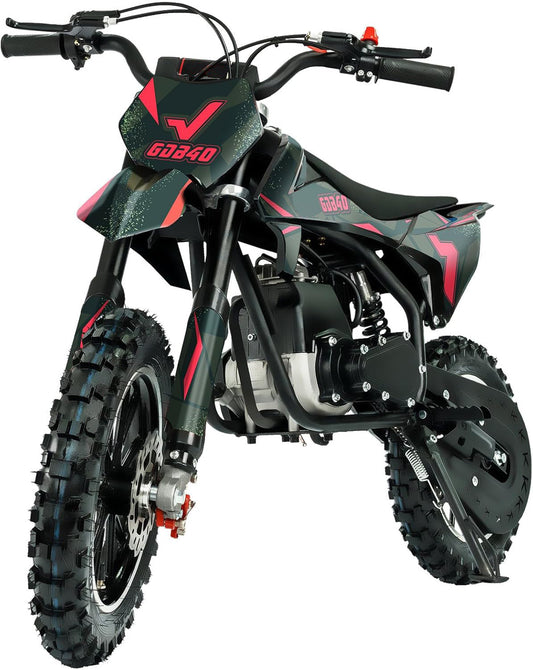 Blaze Venom 100