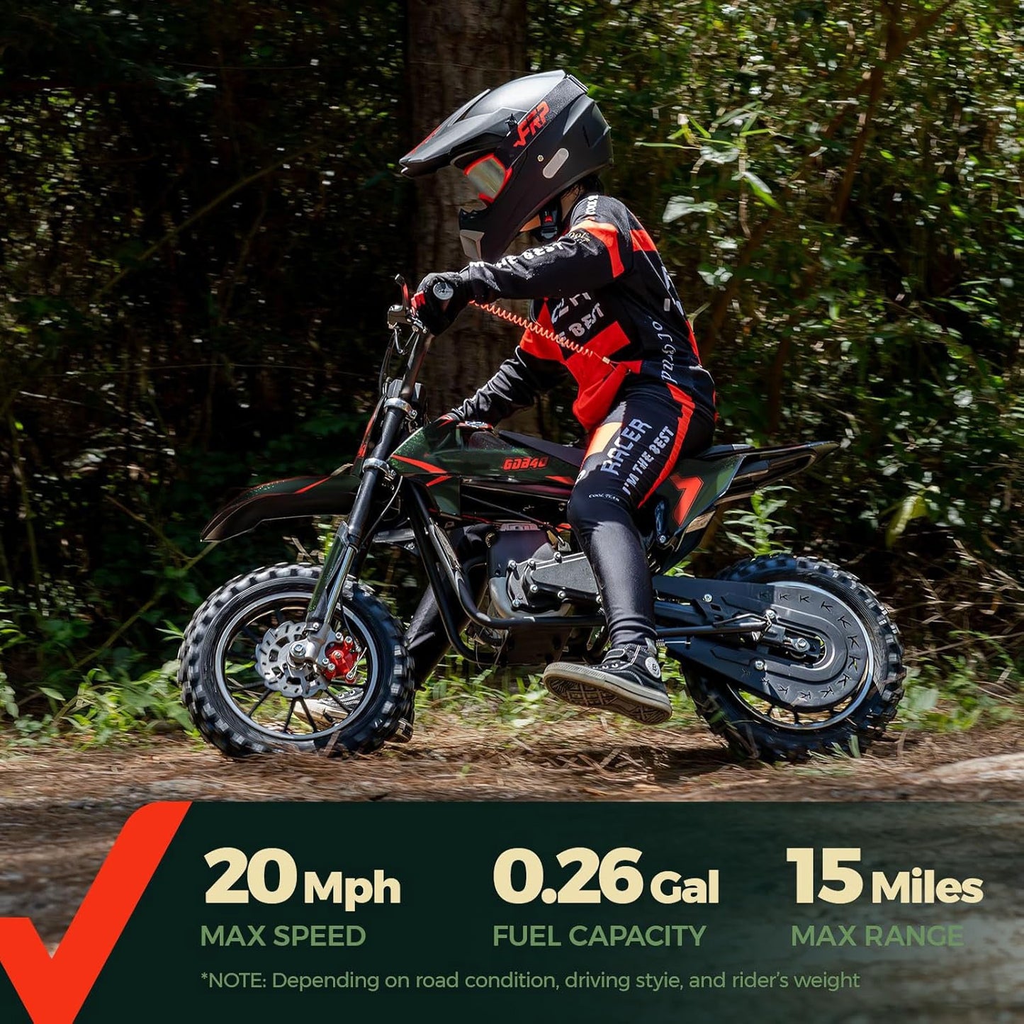 Blaze Venom 100