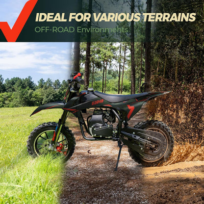 Blaze Venom 100