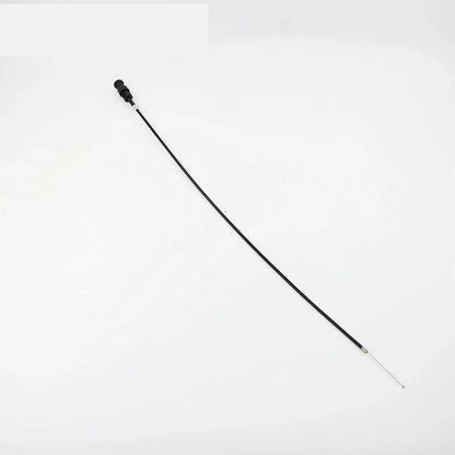 LINGQI Replacement Starter Choke Cable Fit for  PW50 PY50 Pit Pro Dirt Bike Y-Zinger Peewee 50 Mini Dirt Bike