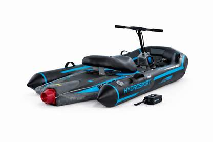 Overland WaterKart™