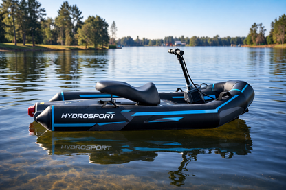 Overland WaterKart™