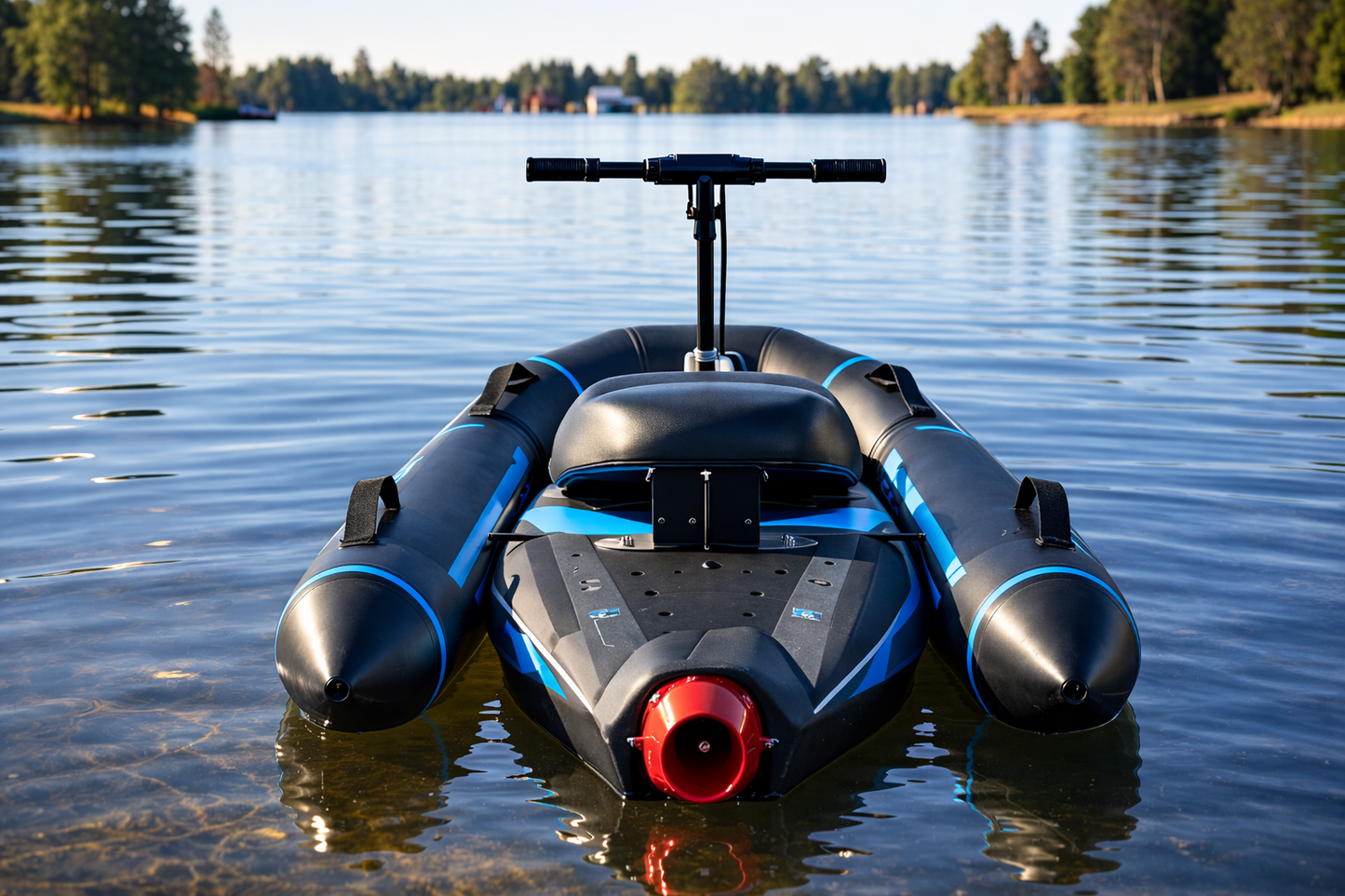 Overland WaterKart™