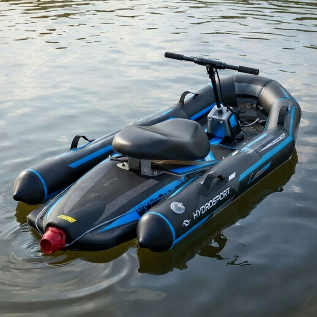 Overland WaterKart™