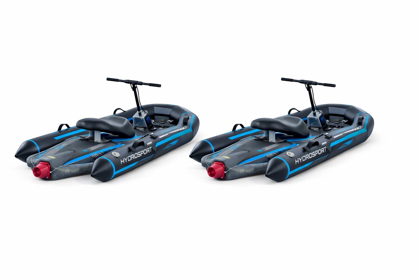 Overland WaterKart™