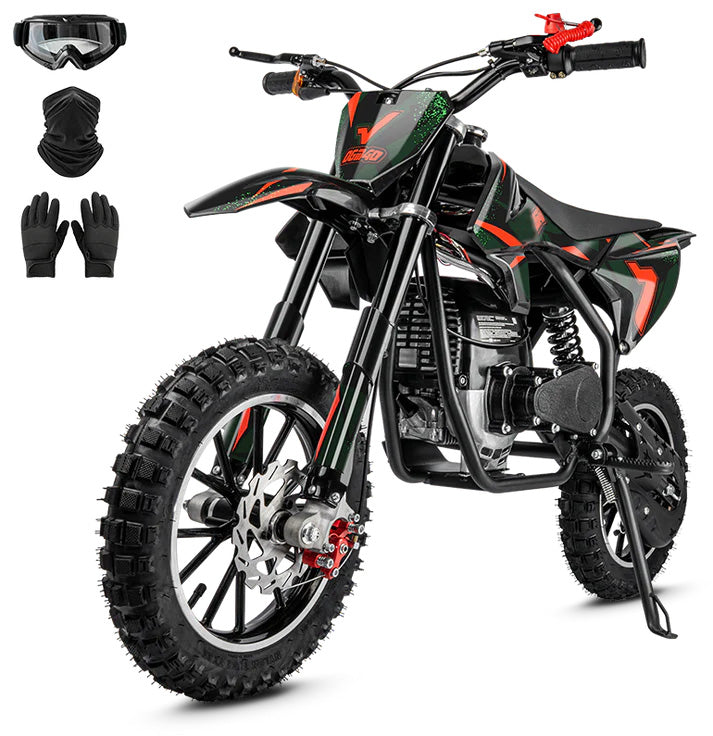 Blaze Venom 100
