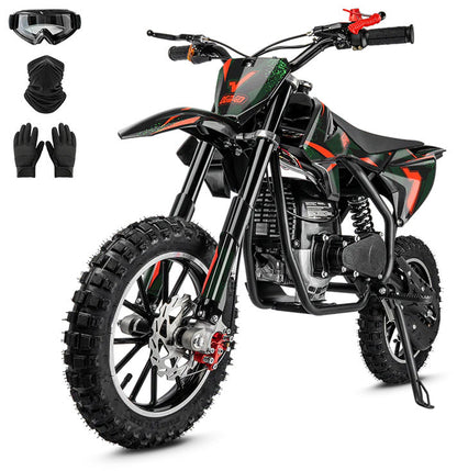 Blaze Venom 100