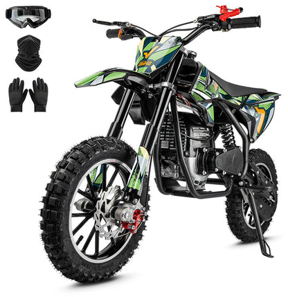 Blaze Venom 100
