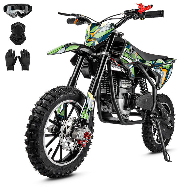 Blaze Venom 100