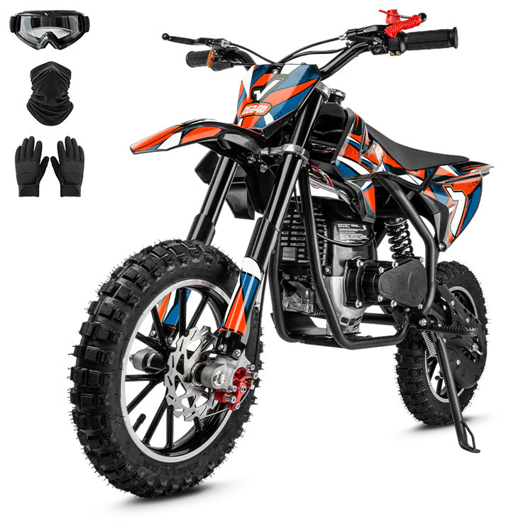 Blaze Venom 100