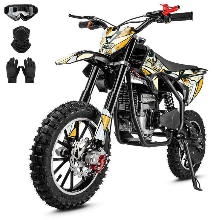 Blaze Venom 100