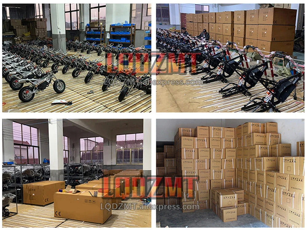 49CC 50CC 4-Stroke Gasoline MINI Motorcycle Street Sports Racing Small Dirt Bikes Adult Children Boy Girl Child Men Women MOTO