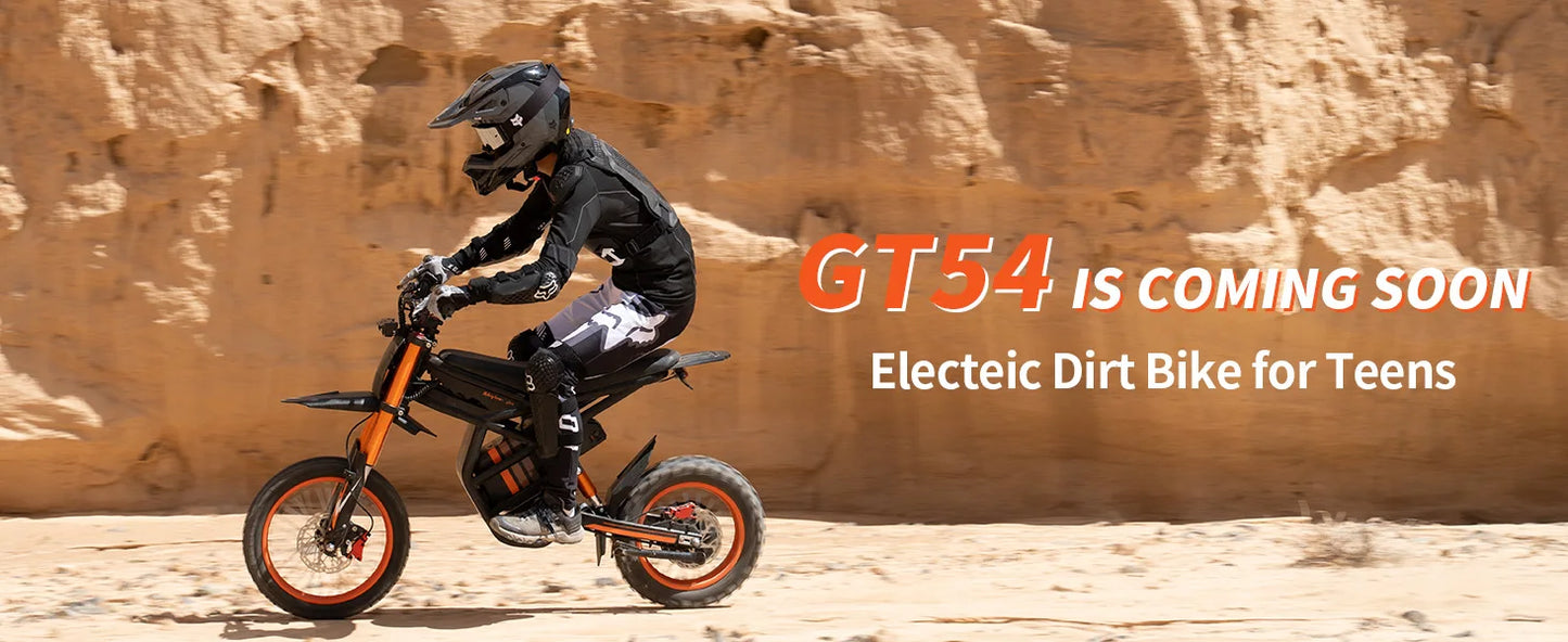 GT73 PRO Mini 338Nm