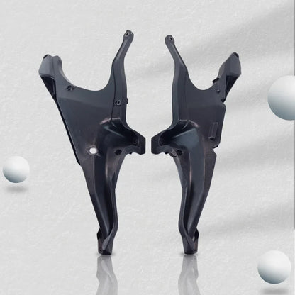 OTOM 19-22 Strengthen Motorcycle Subframe Left Right Rear Frame for HUSQVARNA FC FE FS FX TC TE TX 250 350 450 501 Dirt Bike