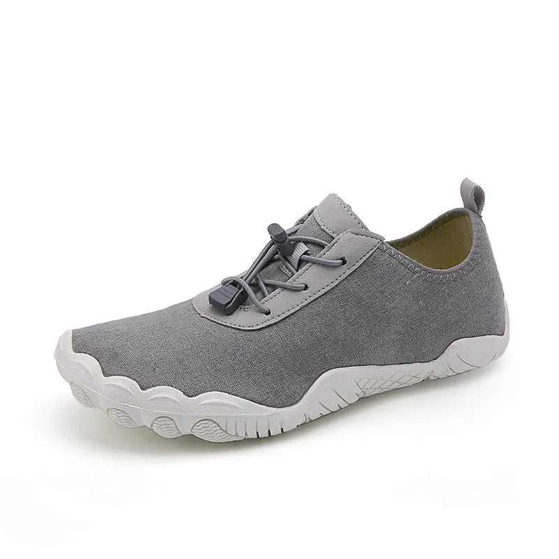 Unisex Quick-drying Aqua Shoes Non-slip Drainage Beach Swimming Pool Surf Wading Diving Boating Kayaking Water Sneakers