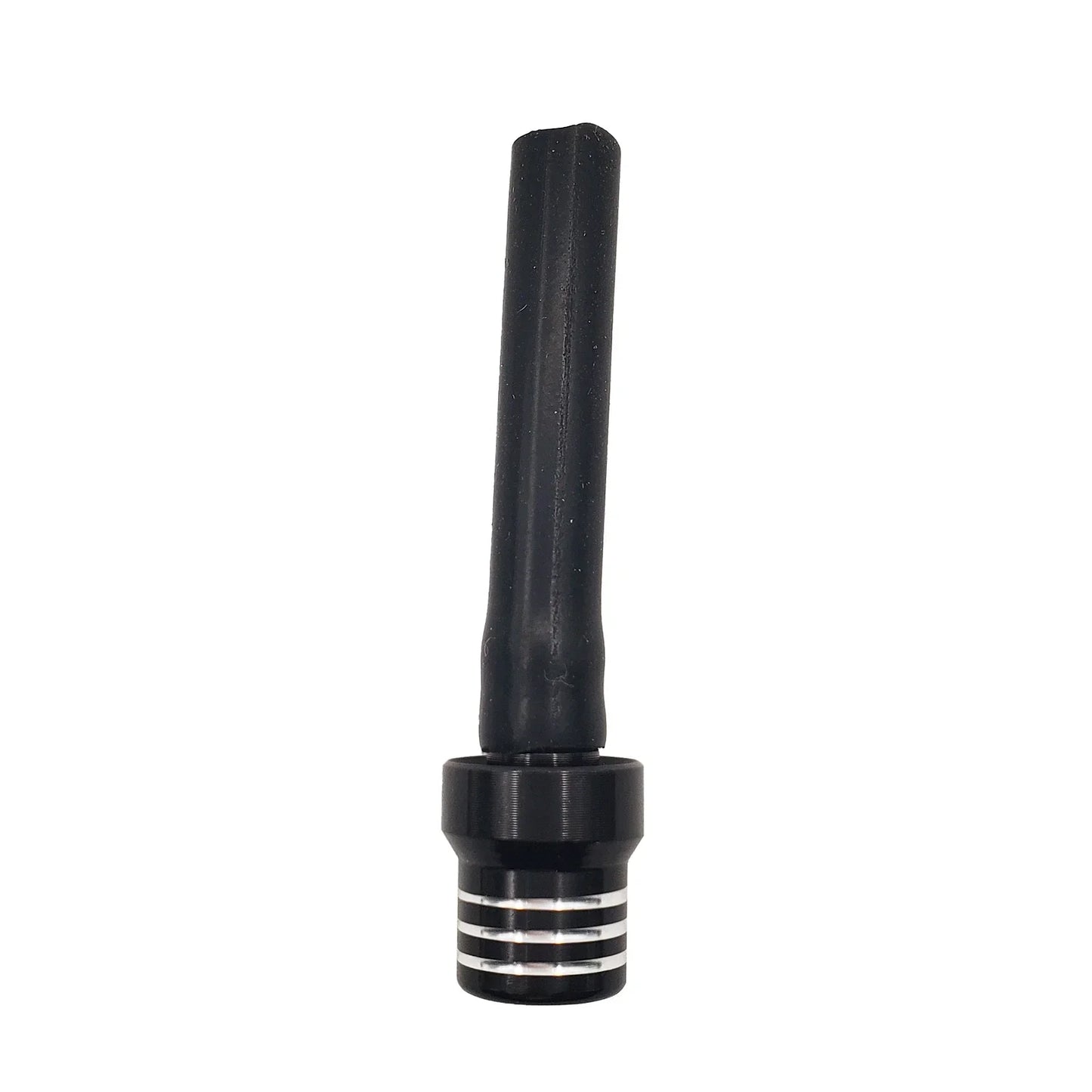 1PC Motorcycle Gas Fuel Cap 2 Way Valves Vent Breather Hoses Tubes For Motocross ATV Quad Dirt Pit Bike Fuel Tank Breather Pipe