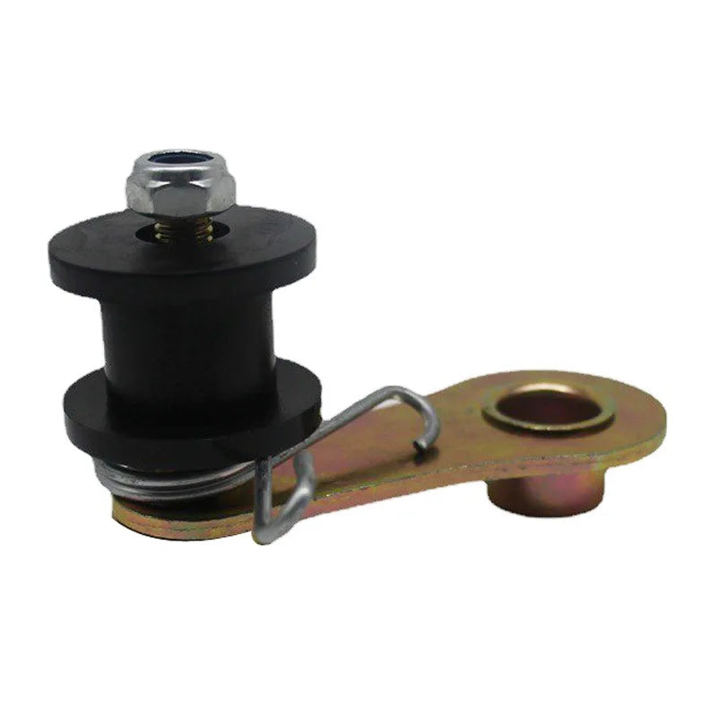 ATV Chain Roller Tensioner W/Spring 110cc 125cc 140cc Dirt Pit Mini Bike Moto Dirt Bike Accessories