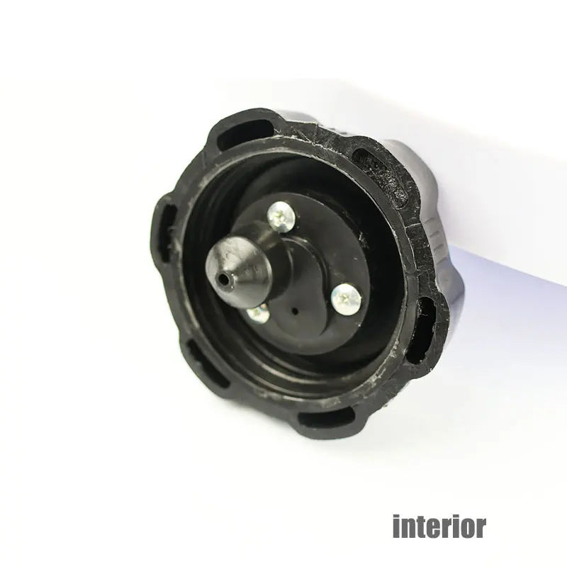 1PC 52mm Motorcycle Fuel Tank Cap For 49cc 70cc 90cc 110cc ATV Dirt Pit Bike Gasoline Petrol Caps Plug Gas Cover Accessories
