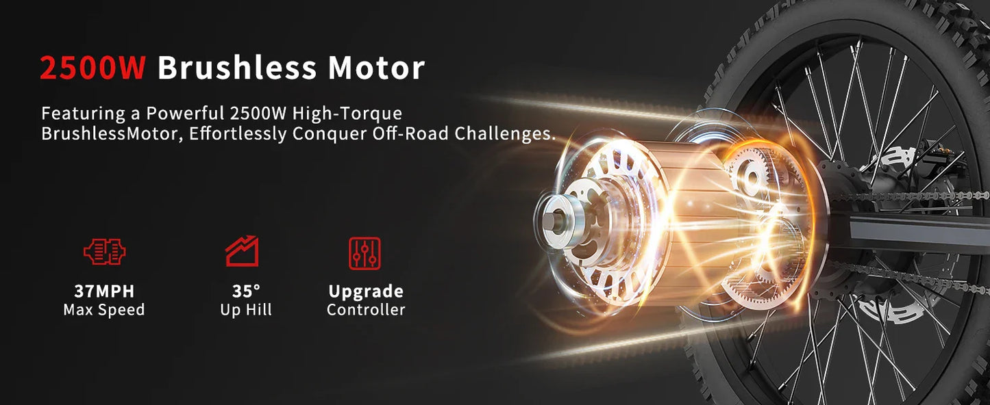 GT73 PRO Mini 338Nm