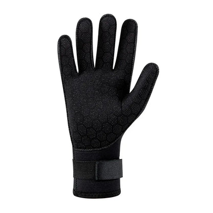 3mm Neoprene Diving Gloves Cut Resistant Keep Warm Snorkeling Paddling Surfing Kayaking Canoeing Spearfishing Water Sports