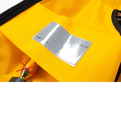 New Auto Self-inflatable Life Vests Manual Boating Life Jackets Adult PFD 150N for Water Sports Fishing Rafting Accessories