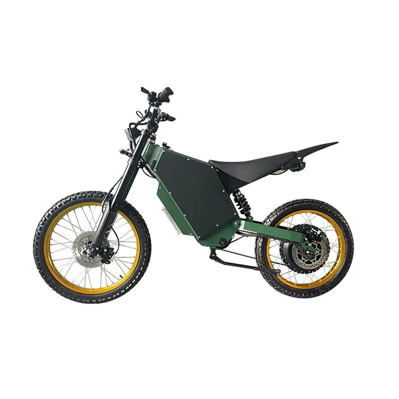 High Power 48V 3000W 72V 15000W Ebike