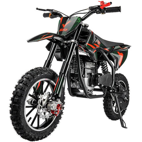Blaze Venom 100