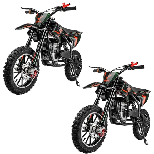 Blaze Venom 100