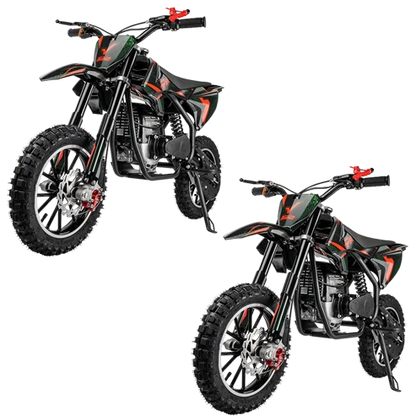 Blaze Venom 100