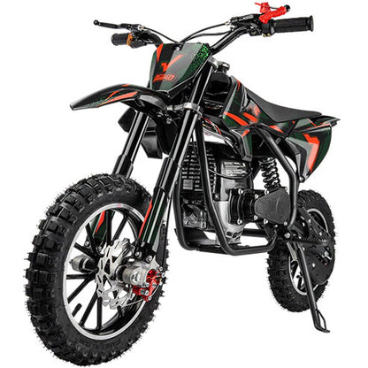 Blaze Venom 100