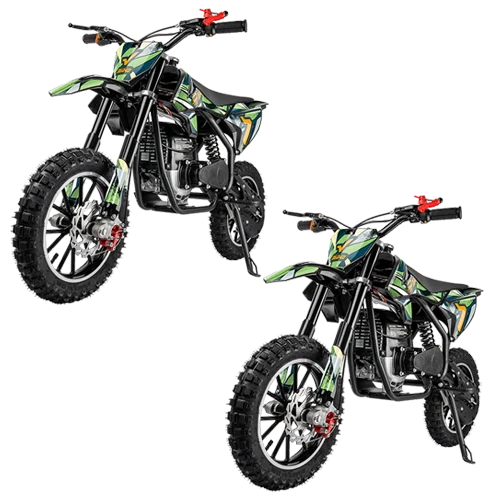 Blaze Venom 100