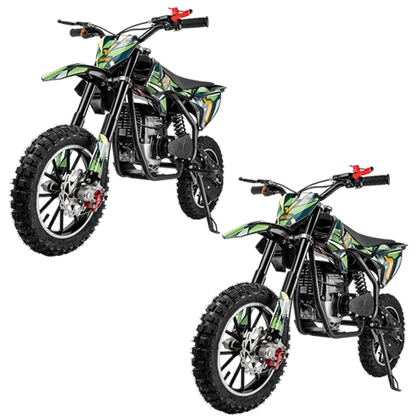 Blaze Venom 100