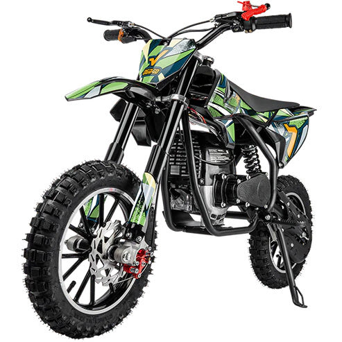 Blaze Venom 100
