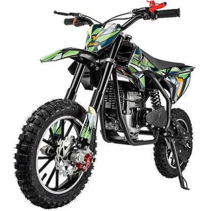 Blaze Venom 100