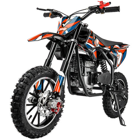 Blaze Venom 100