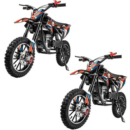 Blaze Venom 100