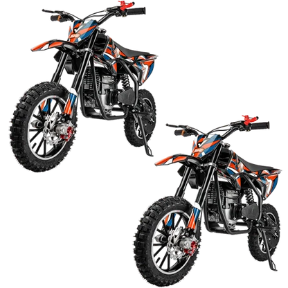 Blaze Venom 100