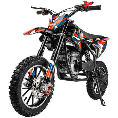 Blaze Venom 100