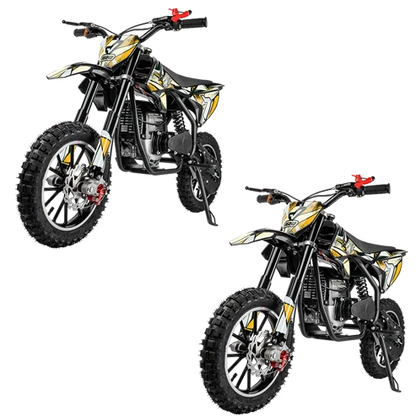 Blaze Venom 100