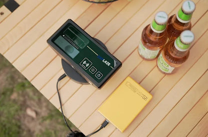 ZapLaze
