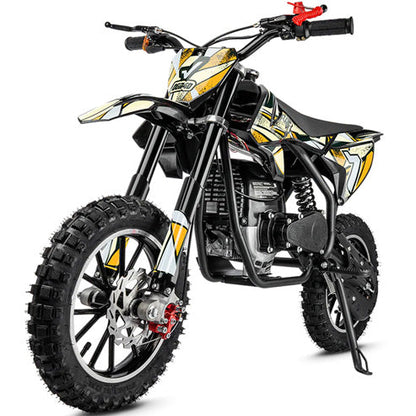 Blaze Venom 100